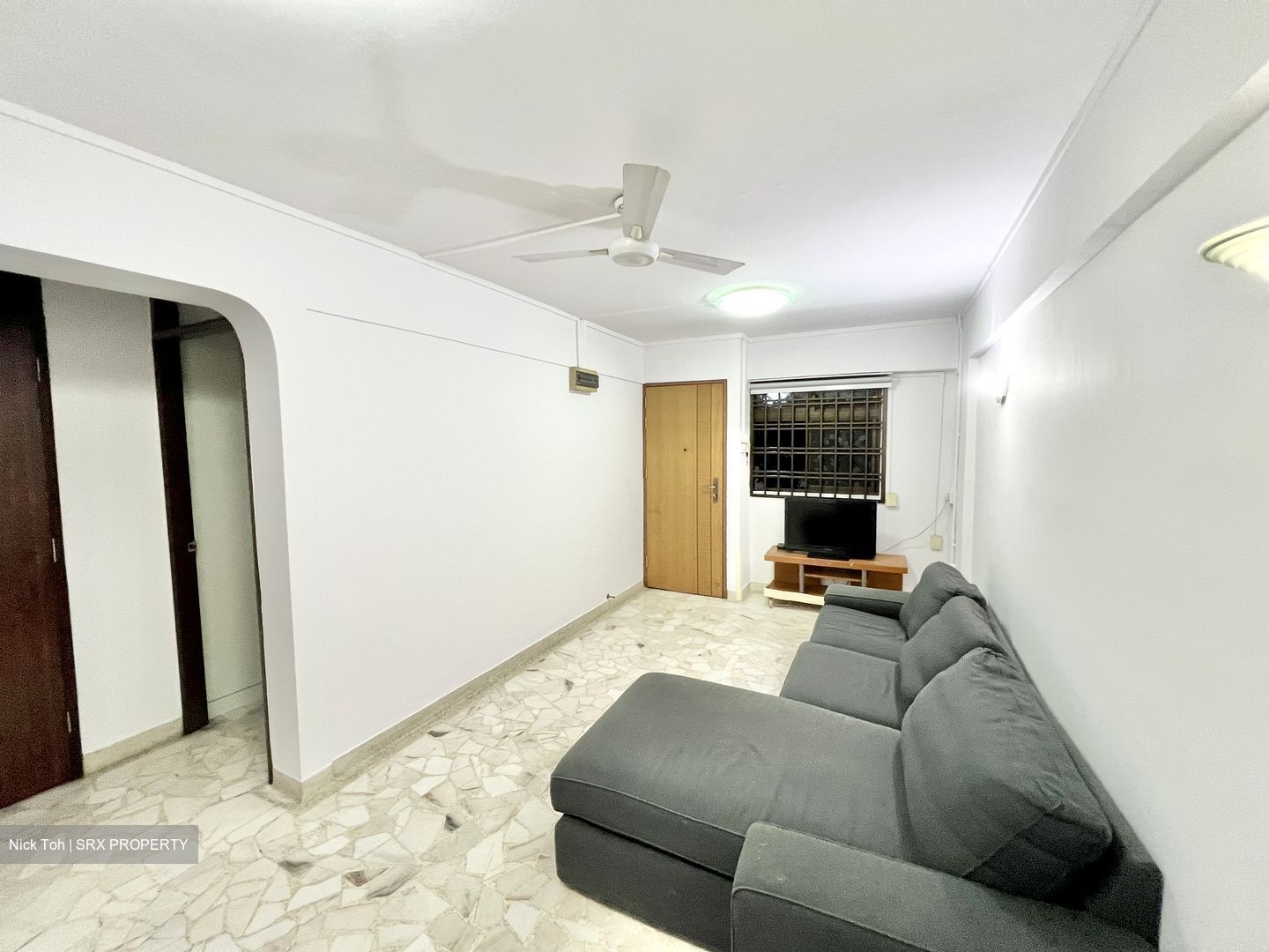 Blk 635 Yio Chu Kang Heights (Ang Mo Kio), HDB 3 Rooms #627341591